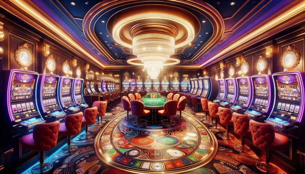 Spielcasino Baden-Baden